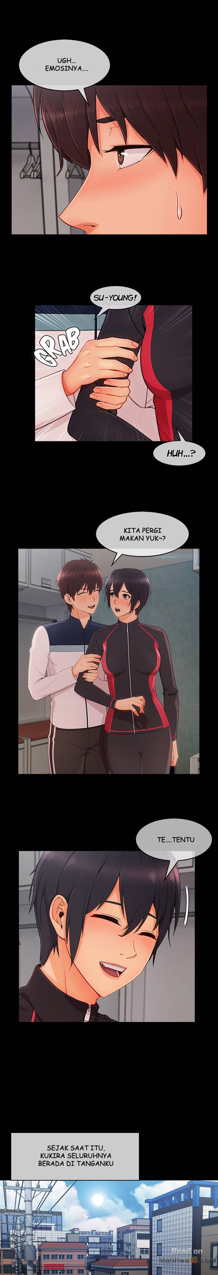 Lady Garden - Chapter 62 10