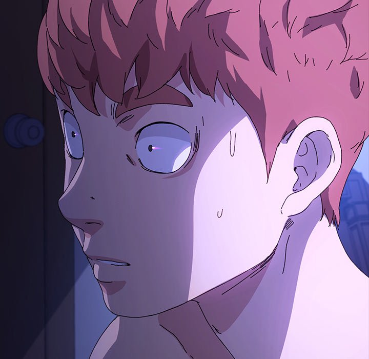 Perfect Roommates - Chapter 62 92