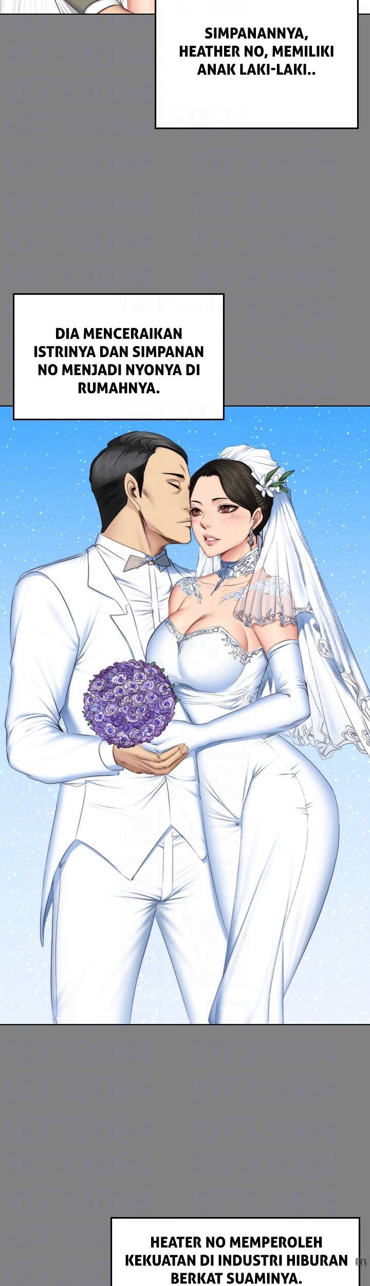 Producer: Trainee - Chapter 62 29