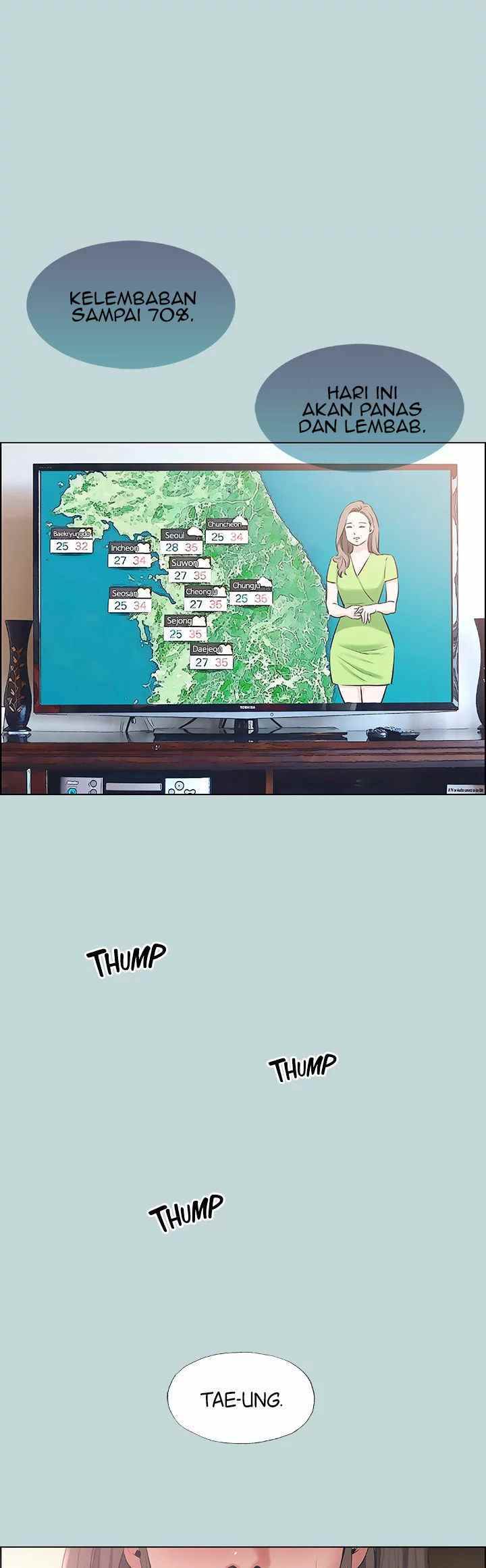 Summer Vacation - Chapter 62 16 Summer Vacation - Chapter 62 16