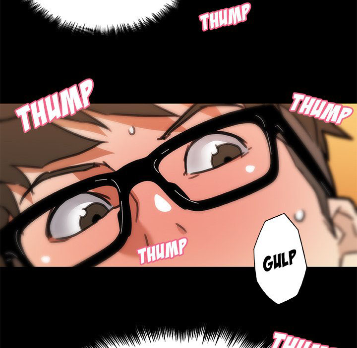 Family Adjustments - Chapter 62 116