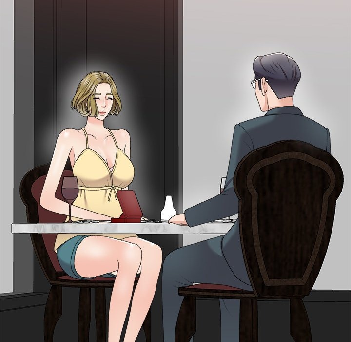 Miss Announcer - Chapter 62 54 Miss Announcer - Chapter 62 54