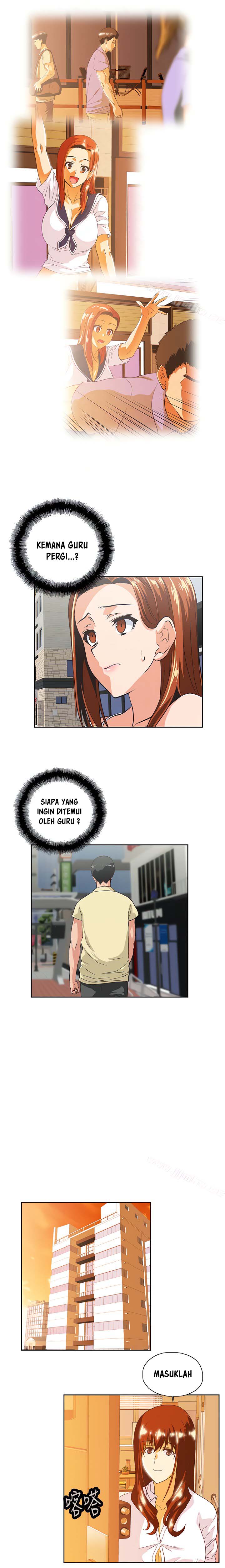 Up and Down (Edge Edge) - Chapter 62 13 Up and Down (Edge Edge) - Chapter 62 13