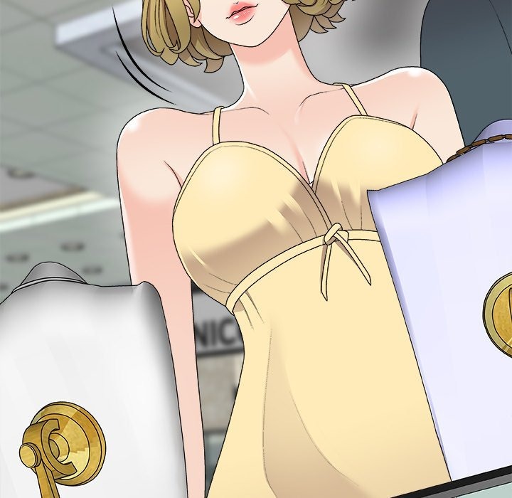 Miss Announcer - Chapter 62 17 Miss Announcer - Chapter 62 17