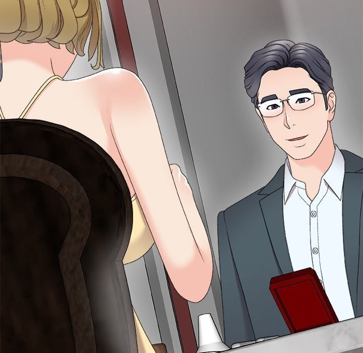 Miss Announcer - Chapter 62 63 Miss Announcer - Chapter 62 63