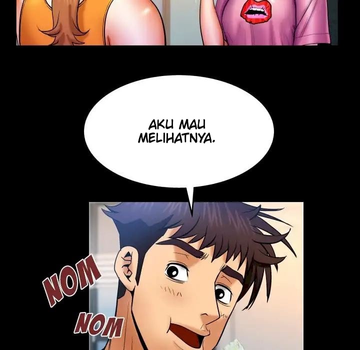 My Aunt - Chapter 62 46