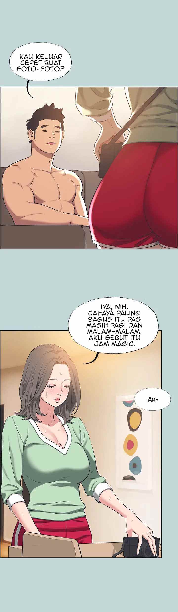 Summer Vacation - Chapter 62 11 Summer Vacation - Chapter 62 11