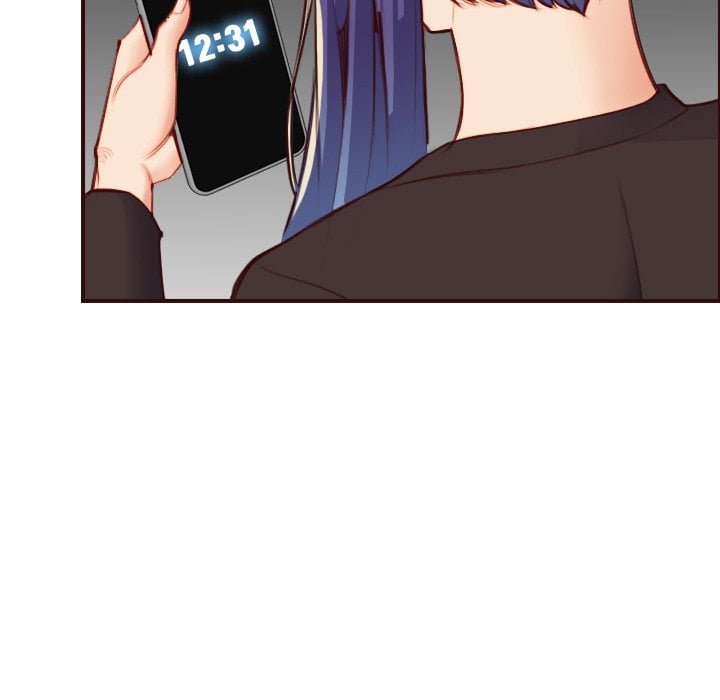 Never Too Late - Chapter 62 108