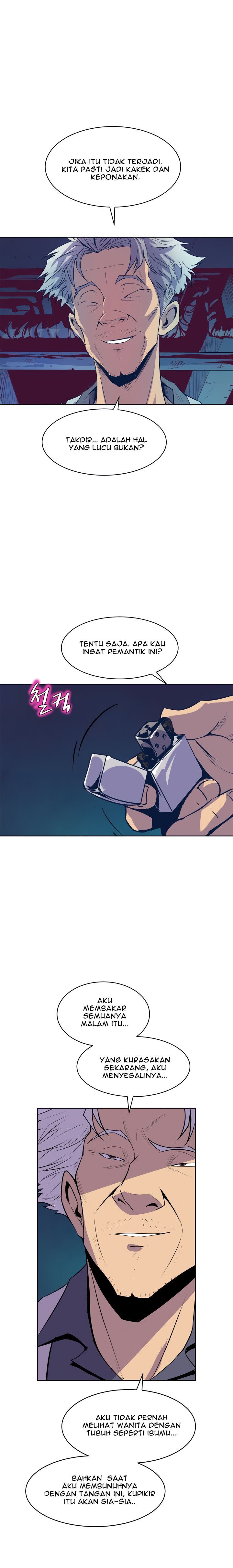 Sahwa: Secret Commission - Chapter 62 9