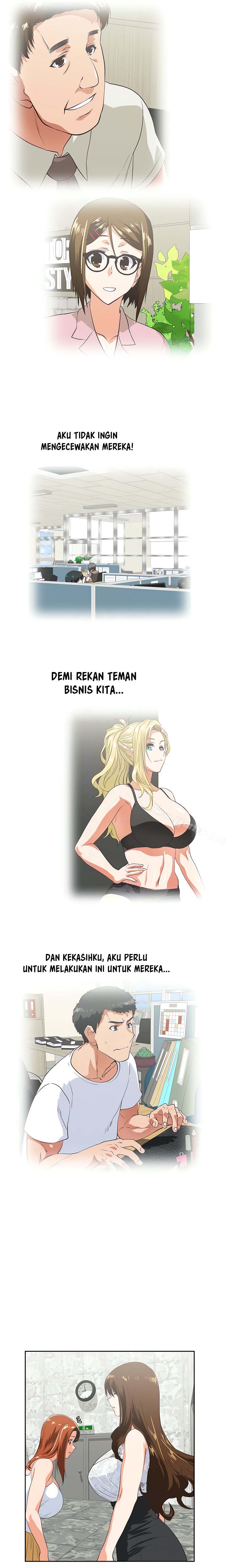 Up and Down (Edge Edge) - Chapter 62 3 Up and Down (Edge Edge) - Chapter 62 3