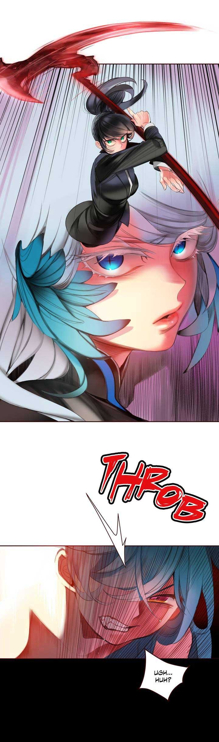 Lilith&#8217;s Cord - Chapter 62 27