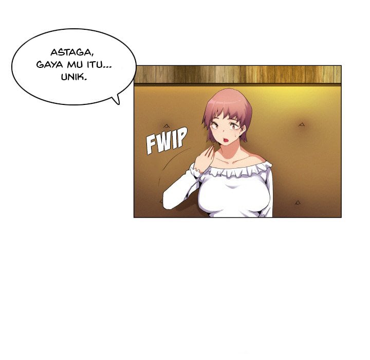 God of App - Chapter 62 9