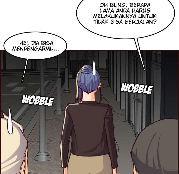 Never Too Late - Chapter 62 103