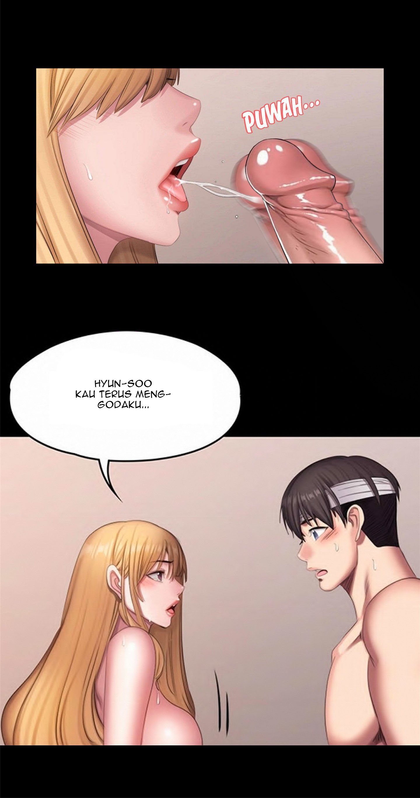 Fitness Uncensored - Chapter 62 11