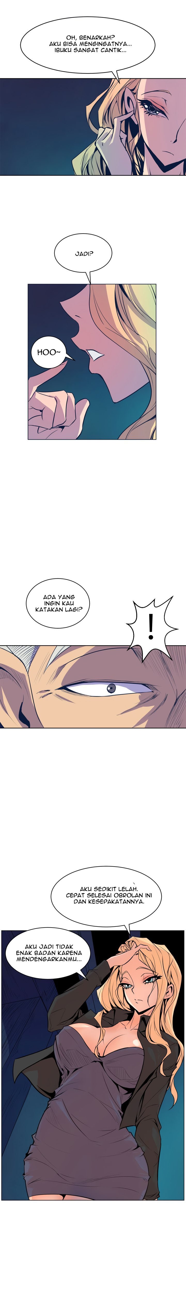 Sahwa: Secret Commission - Chapter 62 10
