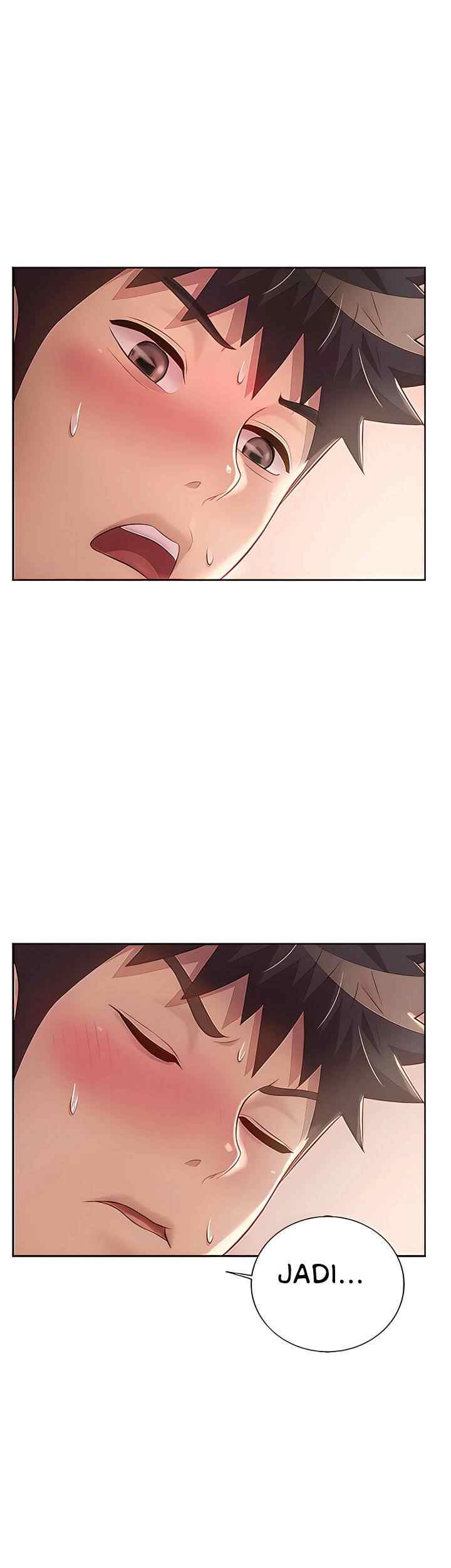 Noona&#8217;s Taste - Chapter 62 55