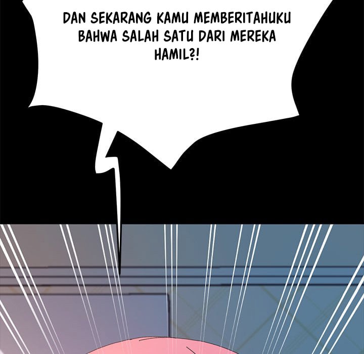 Perfect Roommates - Chapter 62 8