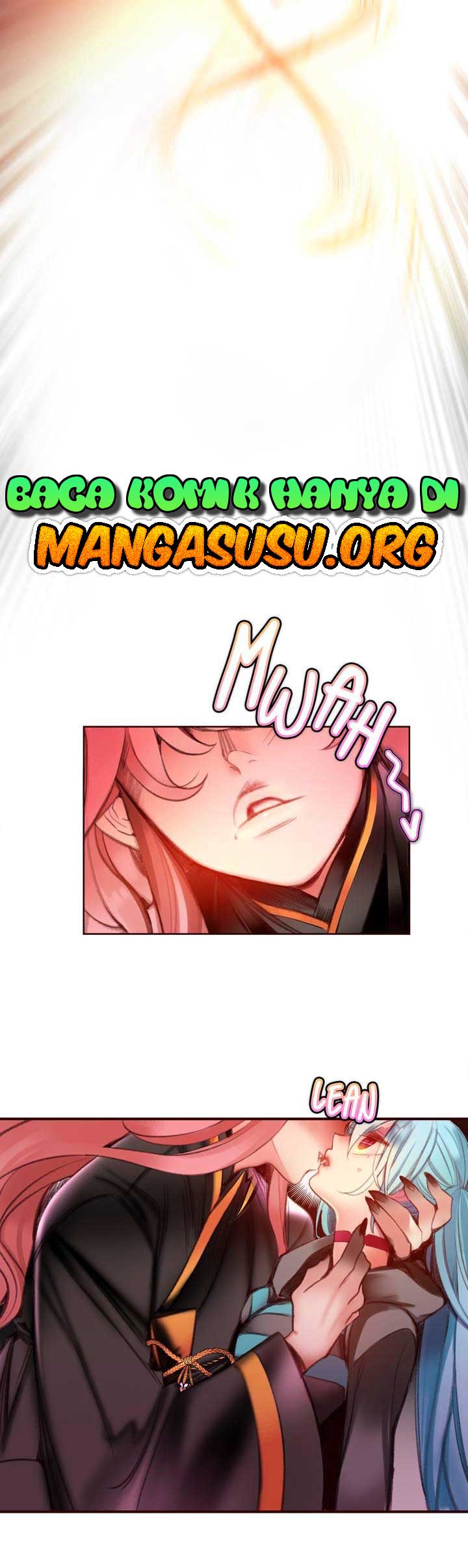 Lilith&#8217;s Cord - Chapter 62 31