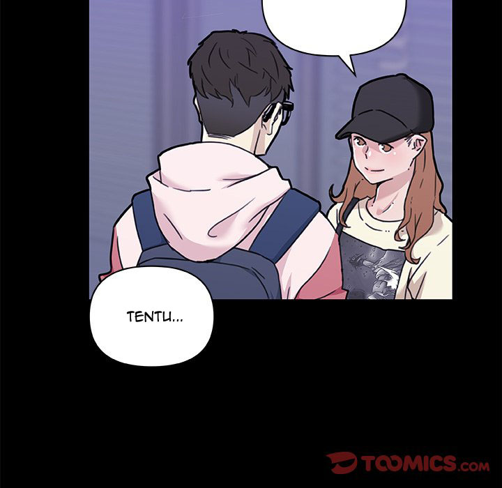 Family Adjustments - Chapter 62 100