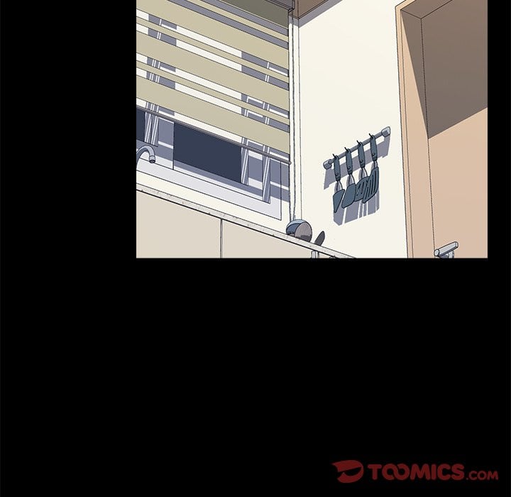 Perfect Roommates - Chapter 62 111
