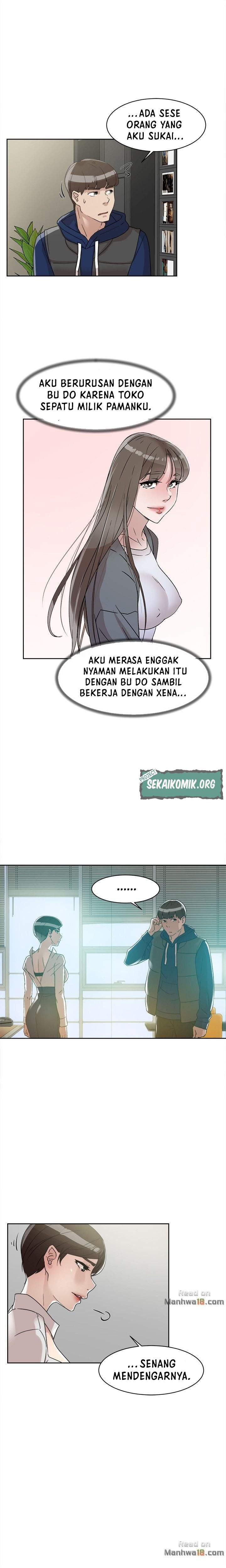 Her 4 Incher - Chapter 62 6 Her 4 Incher - Chapter 62 6