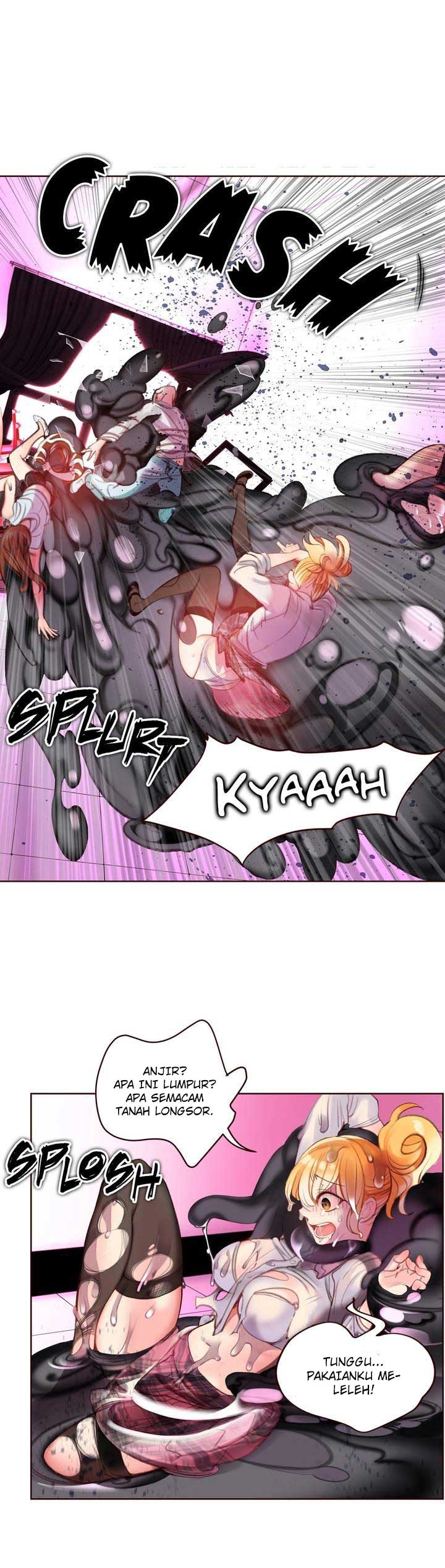 Lilith&#8217;s Cord - Chapter 62 14