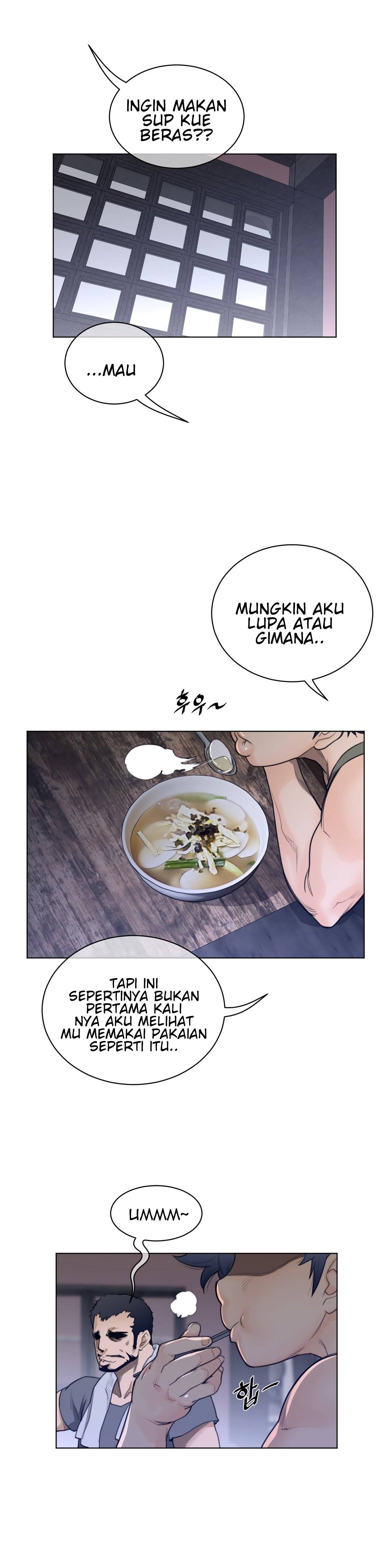 Perfect Half - Chapter 62 8