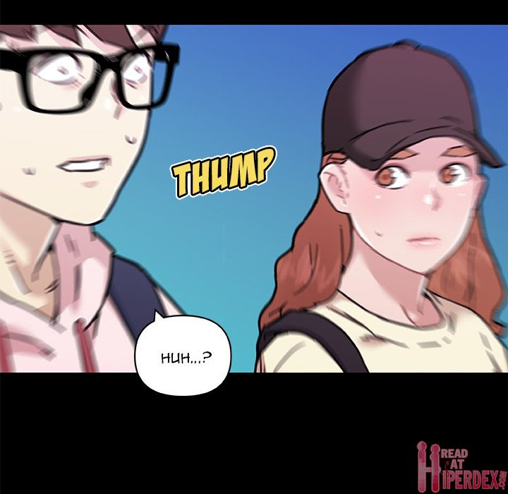 Family Adjustments - Chapter 62 113