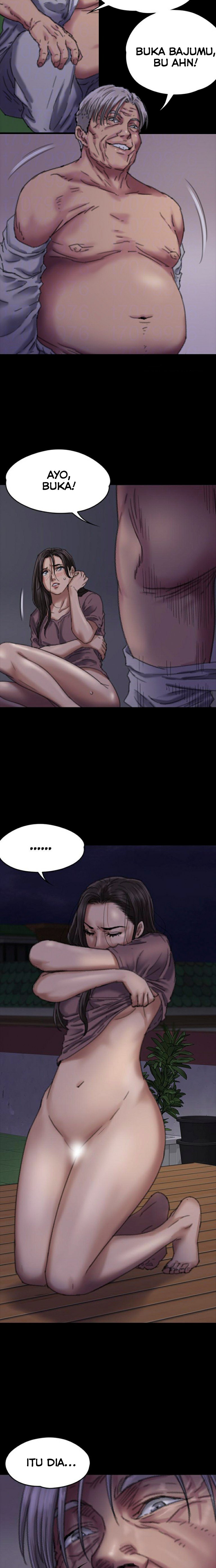 Queen Bee (Andrew) - Chapter 62 23