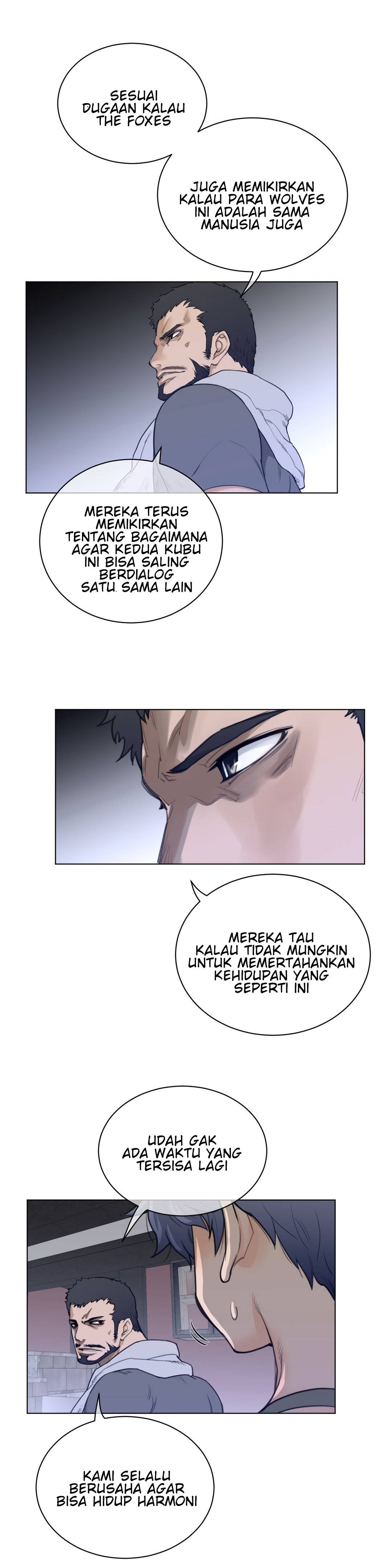 Perfect Half - Chapter 62 13