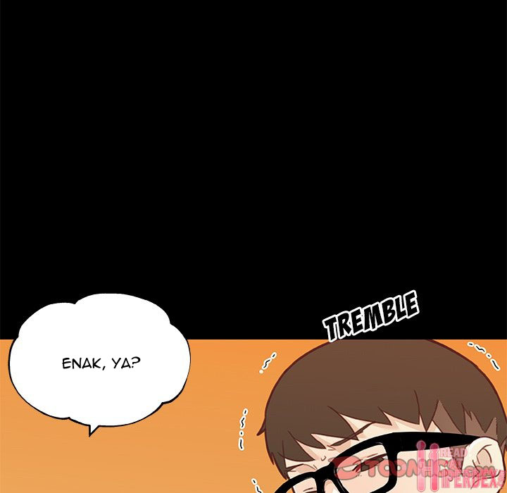 Family Adjustments - Chapter 62 82