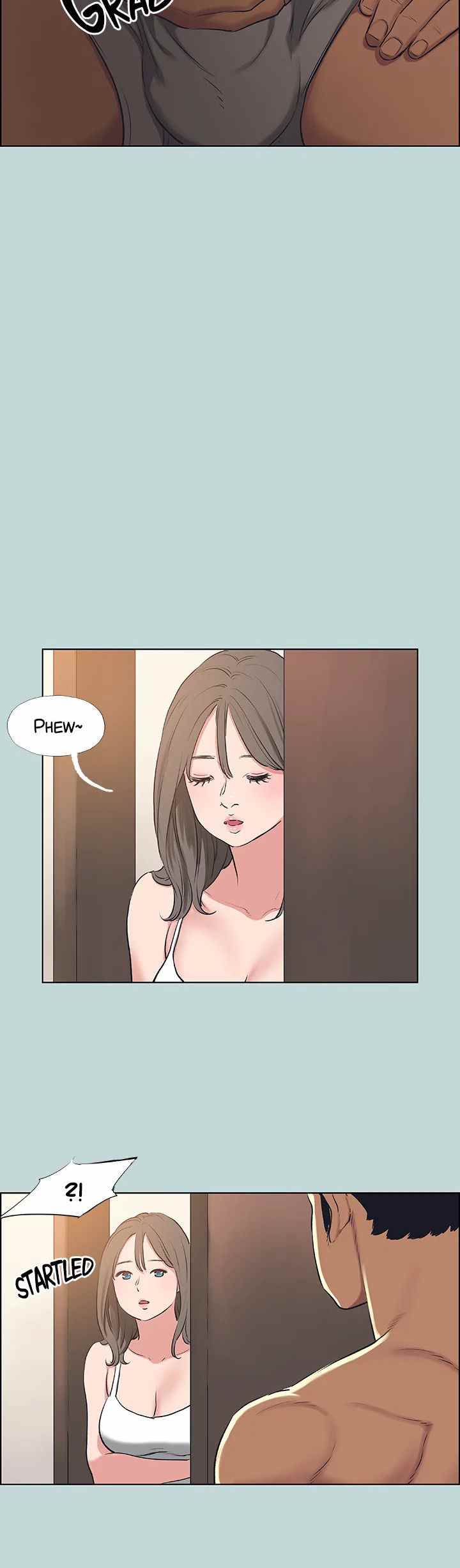 Summer Vacation - Chapter 62 23 Summer Vacation - Chapter 62 23