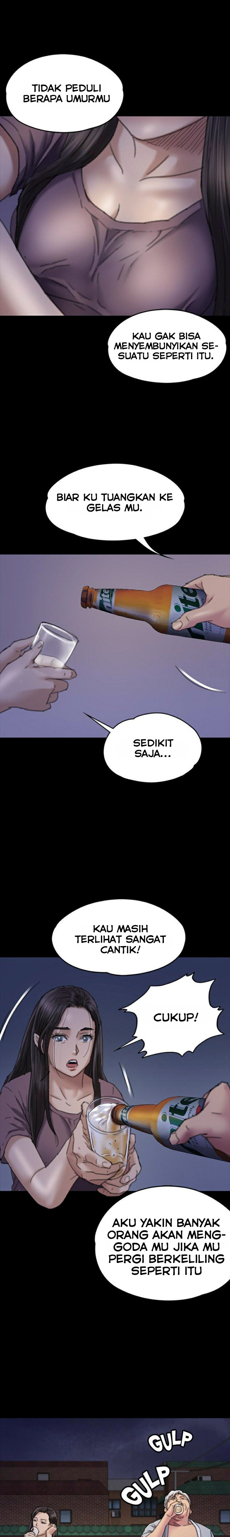 Queen Bee (Andrew) - Chapter 62 11