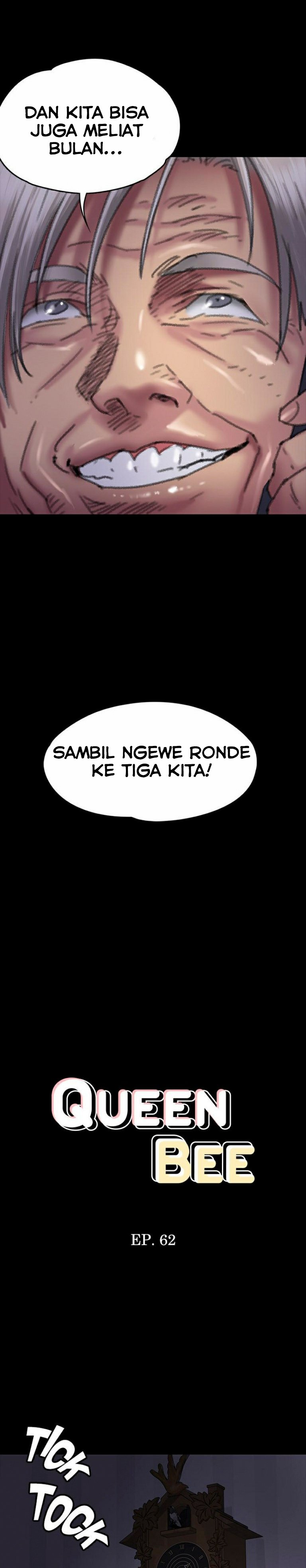 Queen Bee (Andrew) - Chapter 62 4
