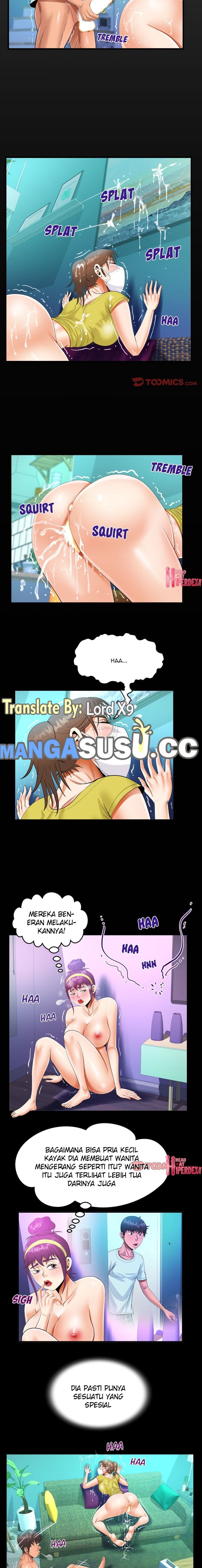 The Unforeseen Guest - Chapter 62 4 The Unforeseen Guest - Chapter 62 4