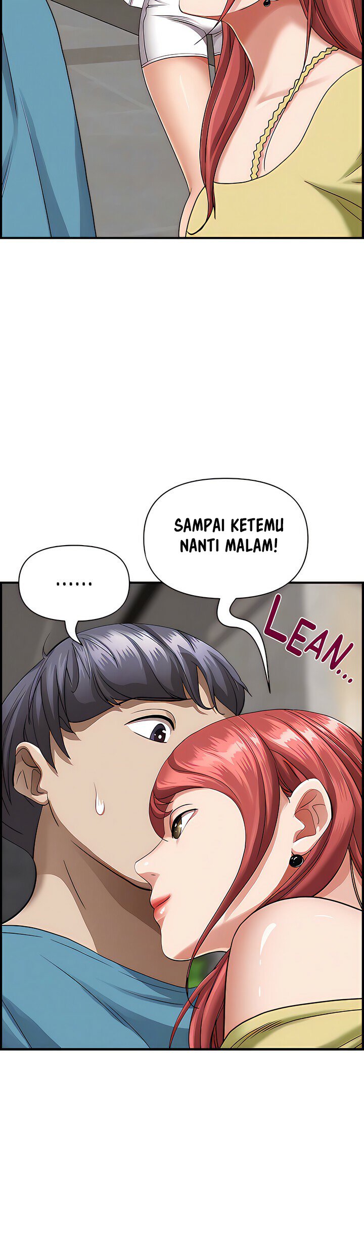 Living With a MILF - Chapter 62 13