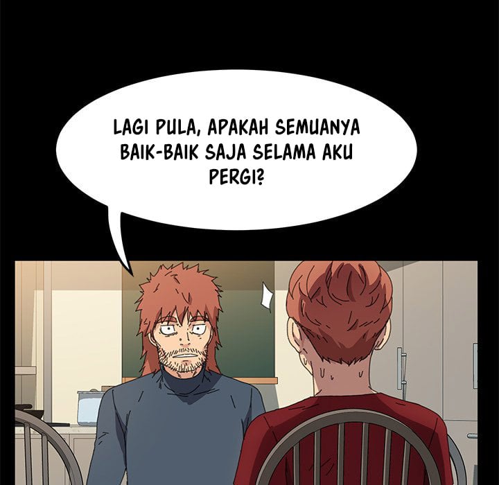 Perfect Roommates - Chapter 62 125