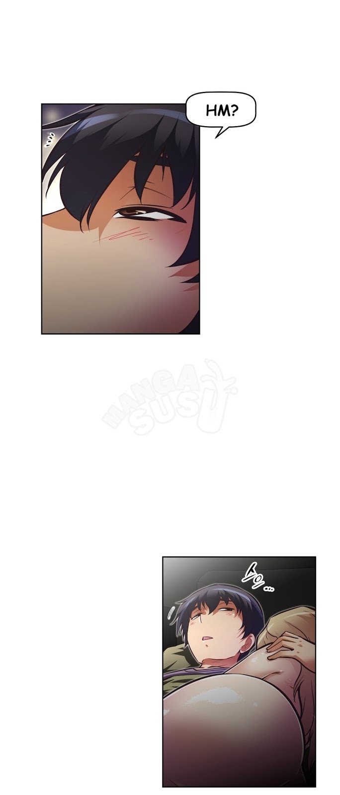 Brawling Go - Chapter 62 69