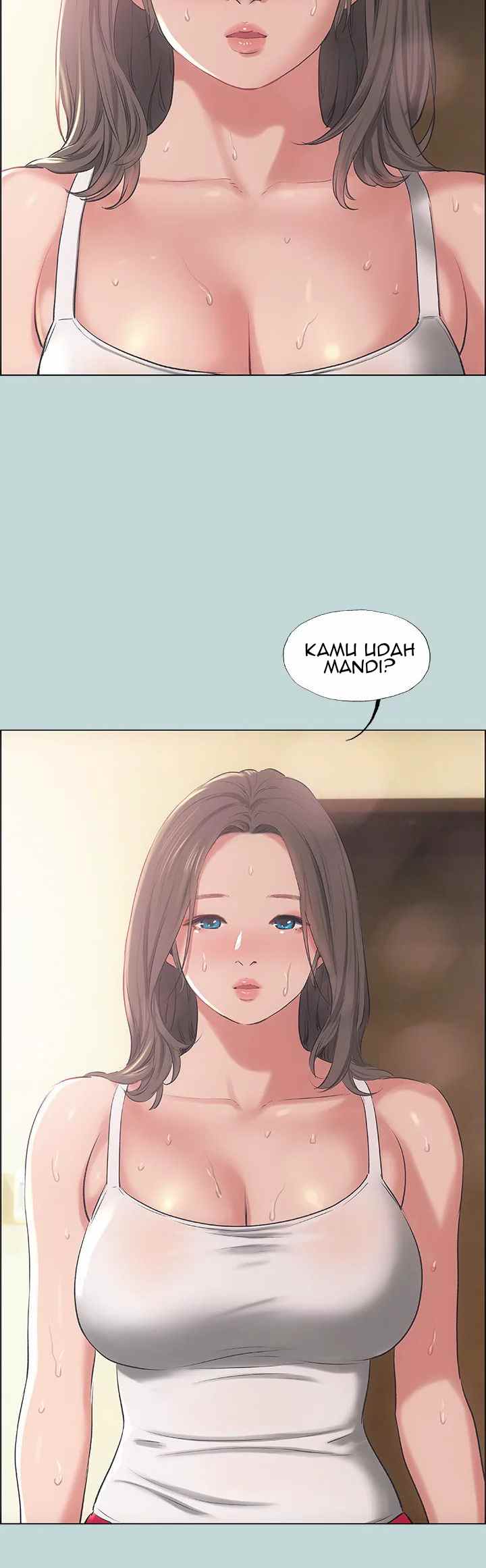 Summer Vacation - Chapter 62 17 Summer Vacation - Chapter 62 17