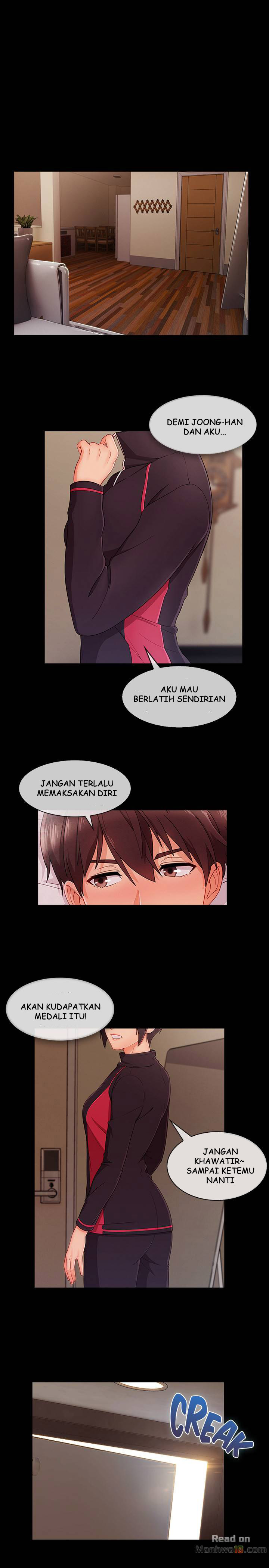 Lady Garden - Chapter 62 24