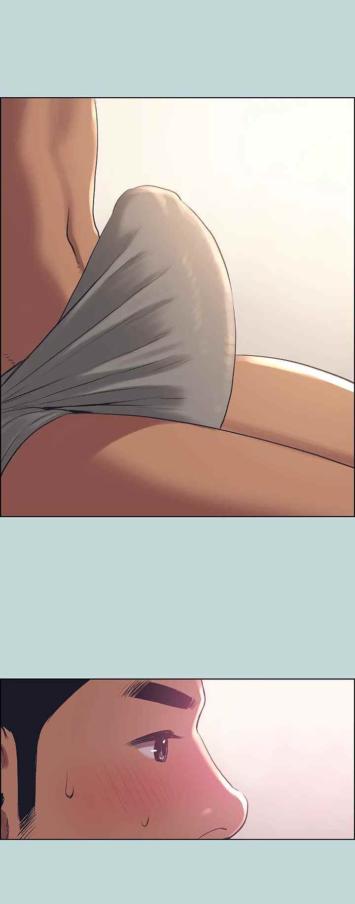 Summer Vacation - Chapter 62 15 Summer Vacation - Chapter 62 15