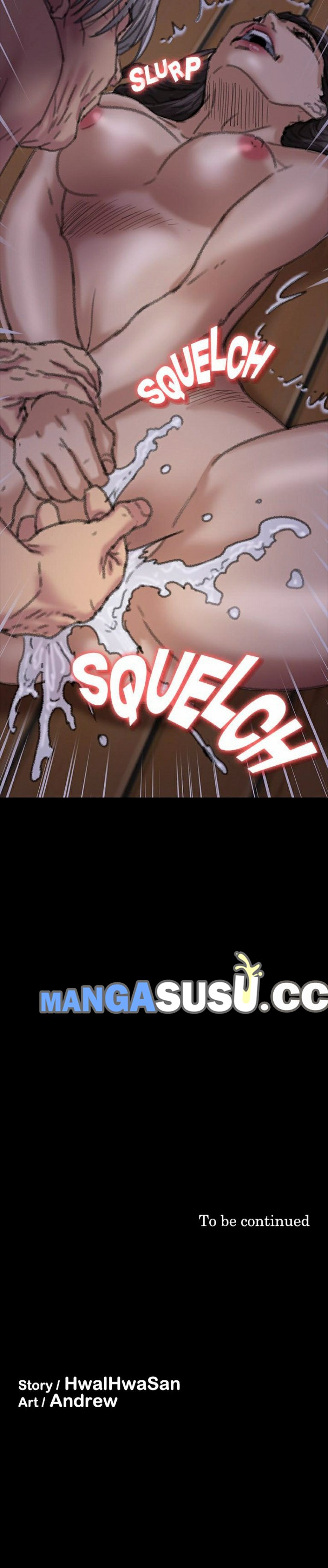 Queen Bee (Andrew) - Chapter 62 32