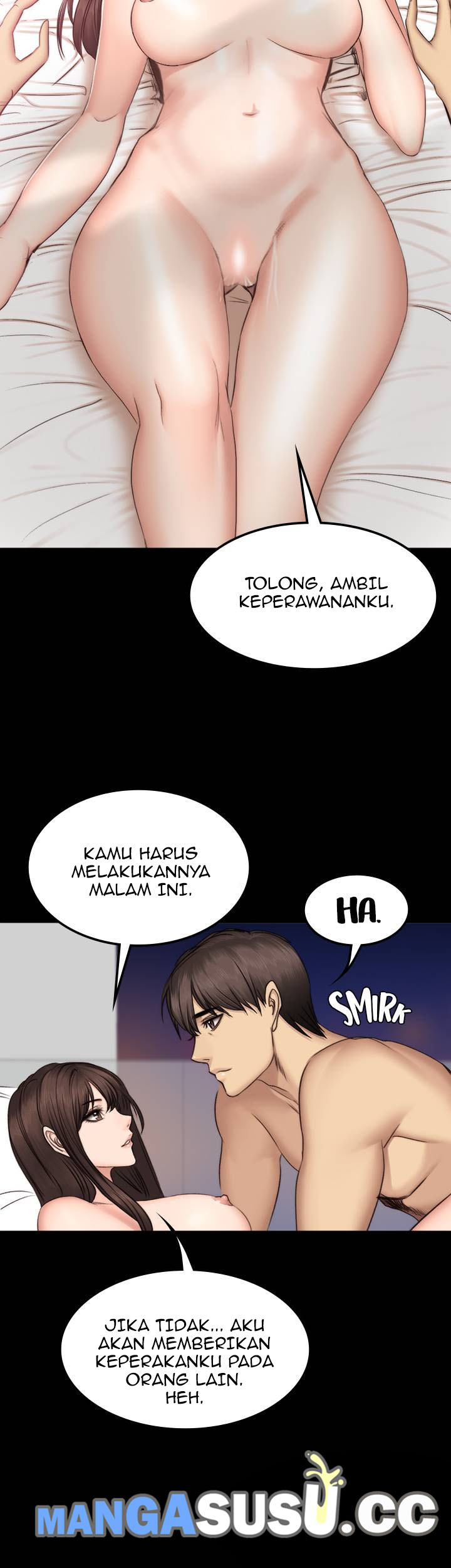Producer: Trainee - Chapter 62 48