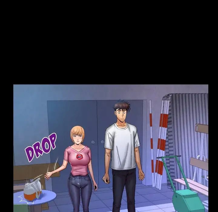 My Aunt - Chapter 62 52