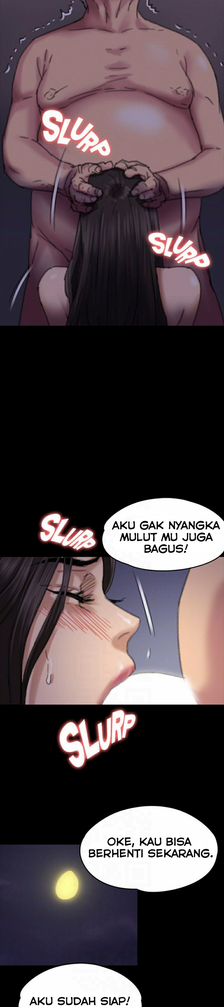 Queen Bee (Andrew) - Chapter 62 28