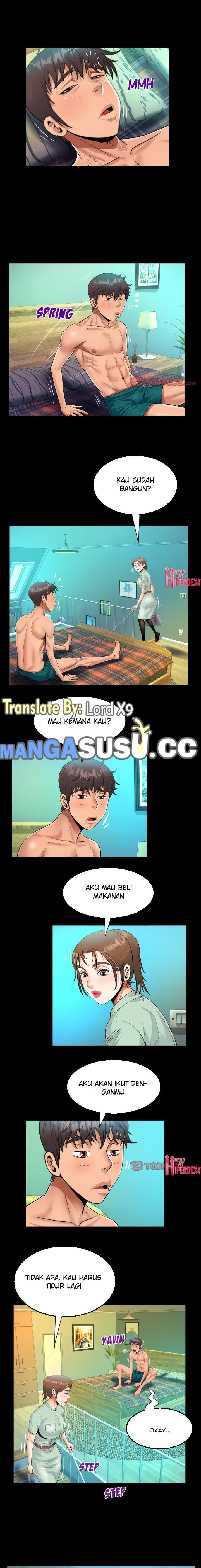 The Unforeseen Guest - Chapter 62 7 The Unforeseen Guest - Chapter 62 7