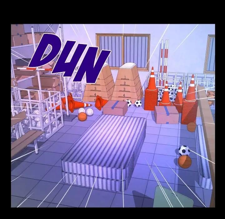 My Aunt - Chapter 62 51