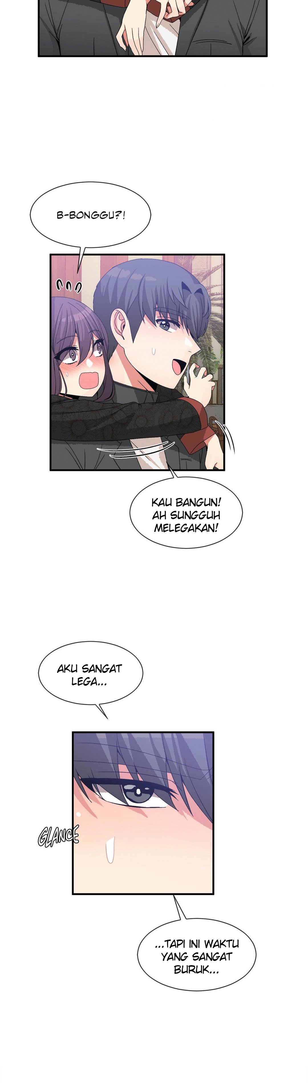 Deceptions (skull2) - Chapter 62 15