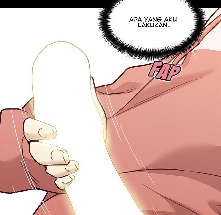 Family Adjustments - Chapter 62 92