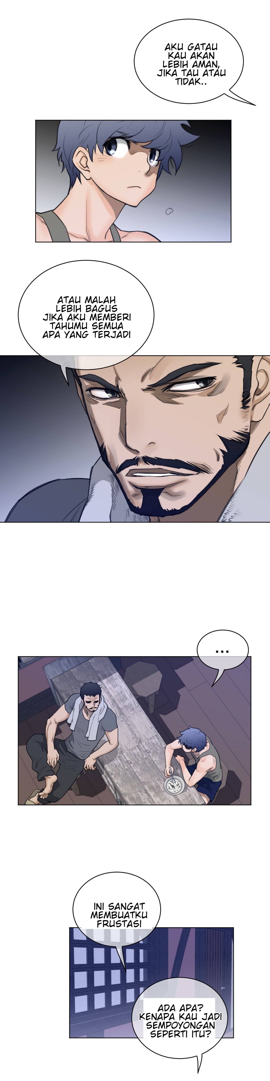 Perfect Half - Chapter 62 10
